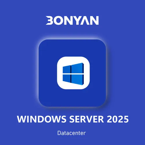 Windows Server 2025 Datacenter