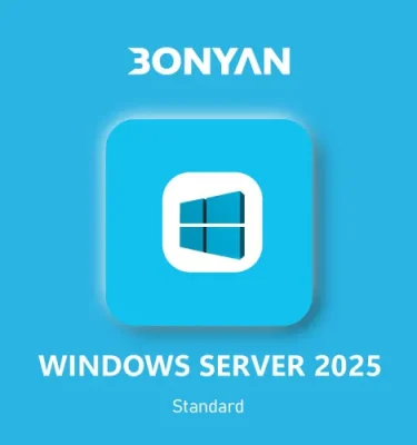 Windows Server 2025 Standard