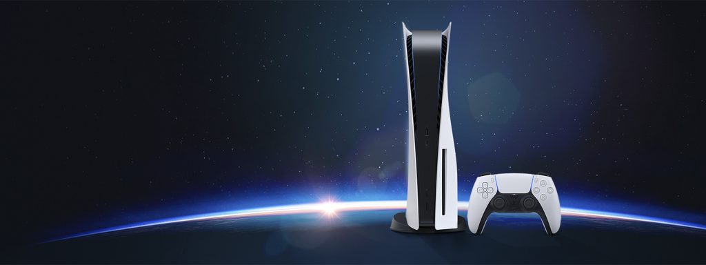 playstation5