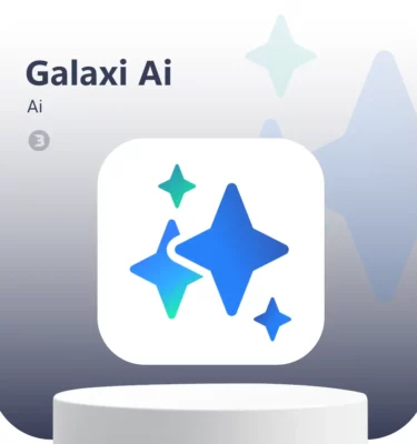 Galaxy Ai 2