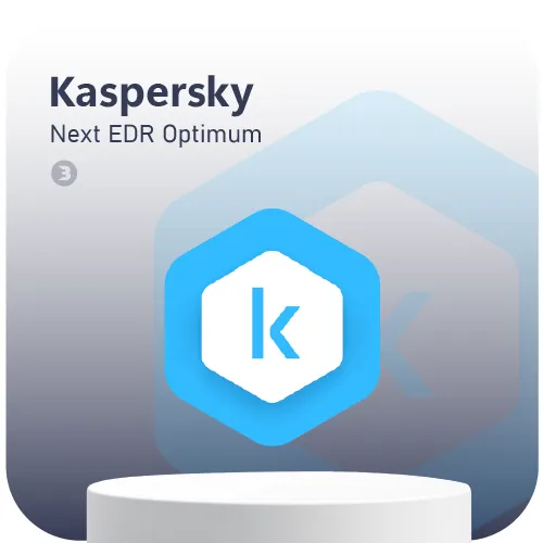 Kaspersky Next EDR Optimum