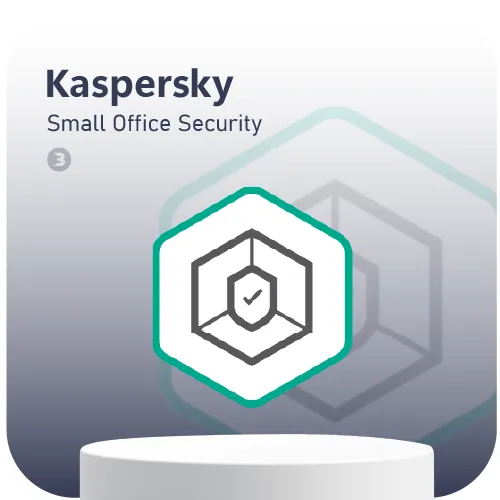kaspersky - business - small office
