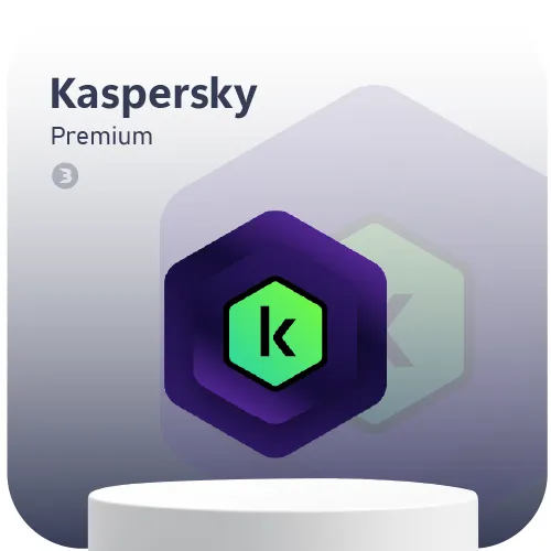 kaspersky - home - premium