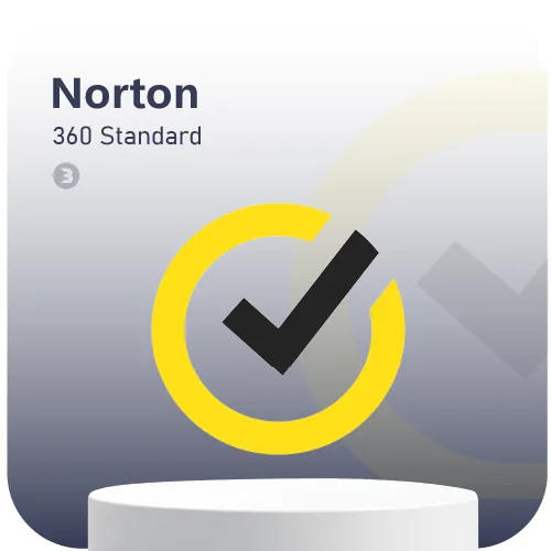 Norton - 360 Standard