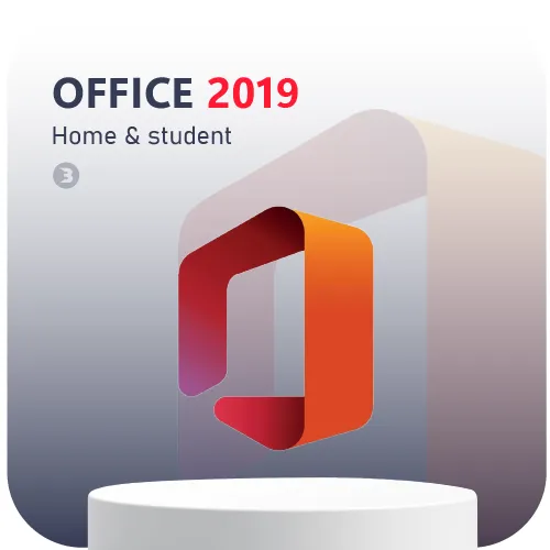 office 2019 - home and student