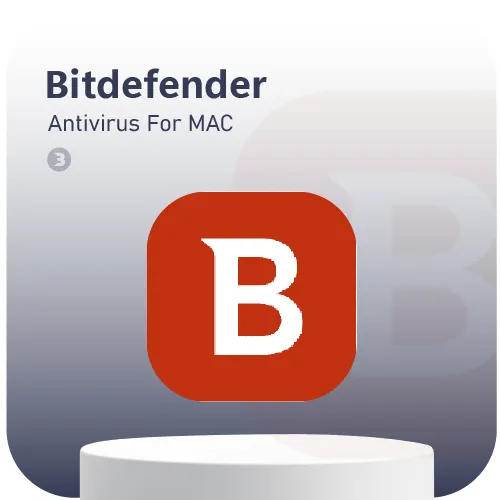 Bitdefender- Antivirus for Mac
