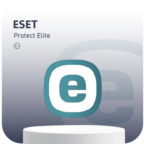 eset - business - protect elite