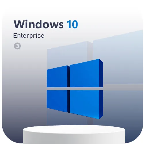 Windows 10 Enterprise