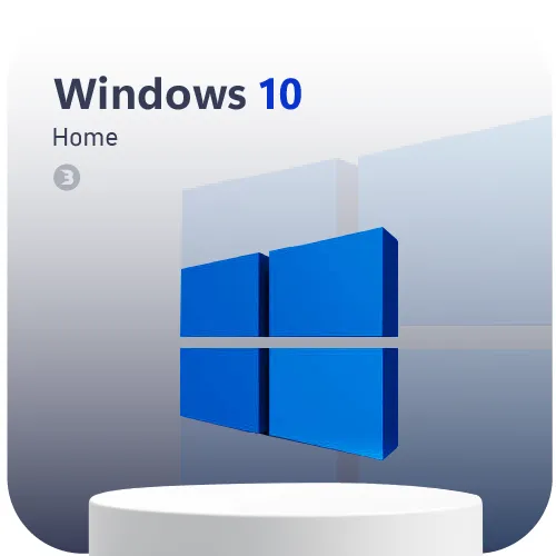 Windows 10 Home