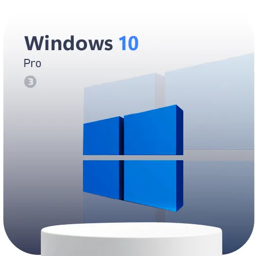 Windows 10 Pro