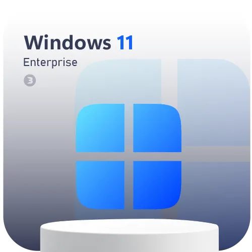 Windows 11 EnterPrise