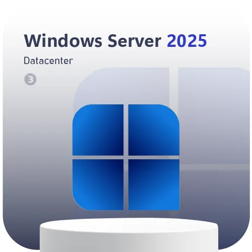 Windows Server 2025 Datacenter