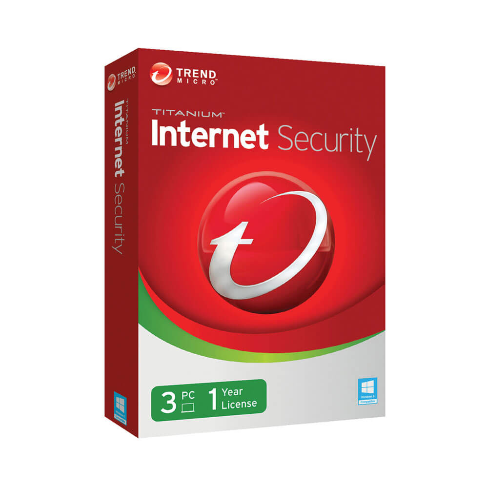 خرید اینترنت سکیوریتی ترند میکرو