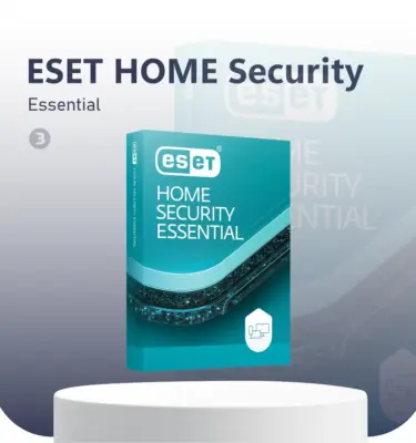 Eset Home Security Essential 2