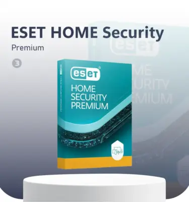 Eset Home Security Premium