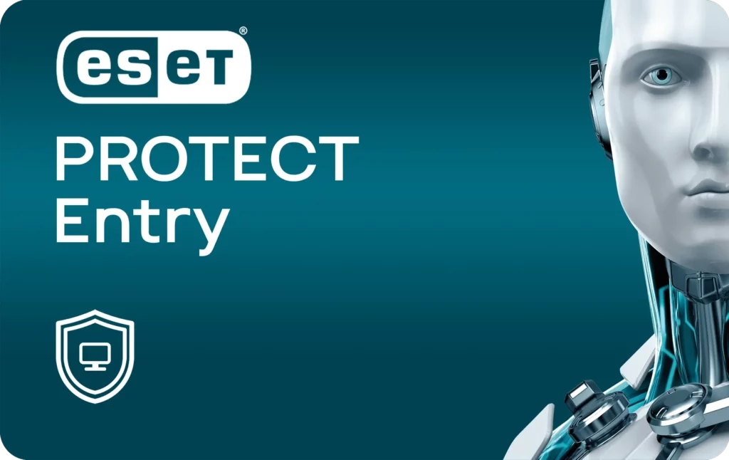 ایست پروتکت اینتری (ایست سازمانی ESET Protect Entry)