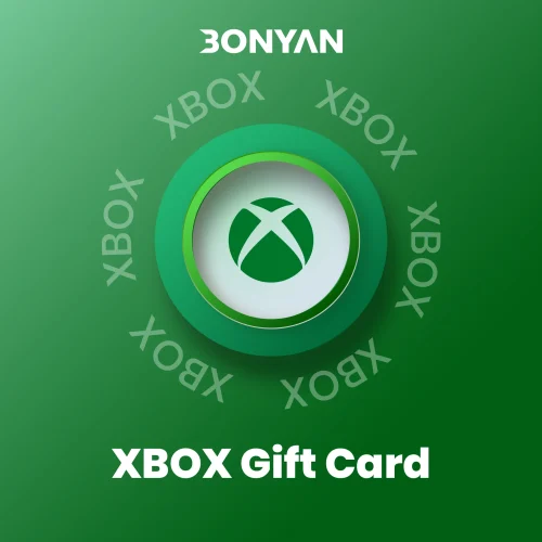 Xbox Giftcard