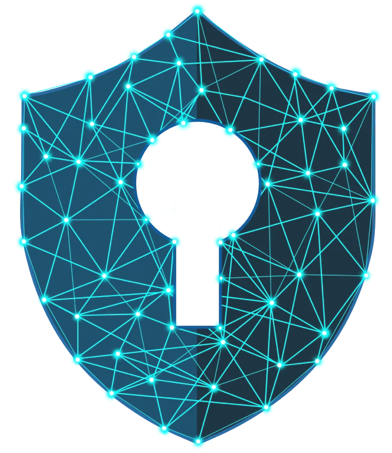 —Pngtree—cyber security shield_5610122