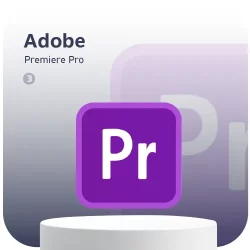 adobe- Premiere Pro
