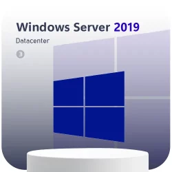 Windows Server 2019 Datacenter