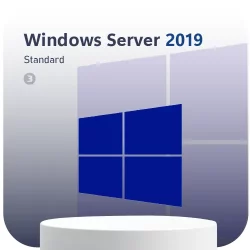 Windows Server 2019 Standard