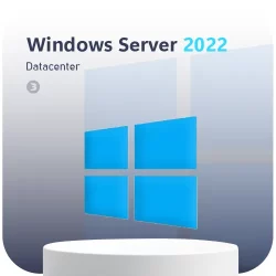 Windows Server 2022 Datacenter