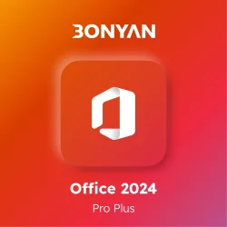 office 2024 - pro plus