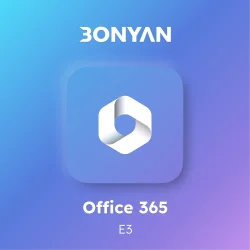 office 365 - E3